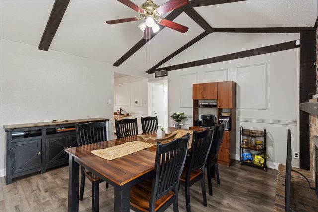 2806 Santa Monica Drive, Grand Prairie, TX 75052