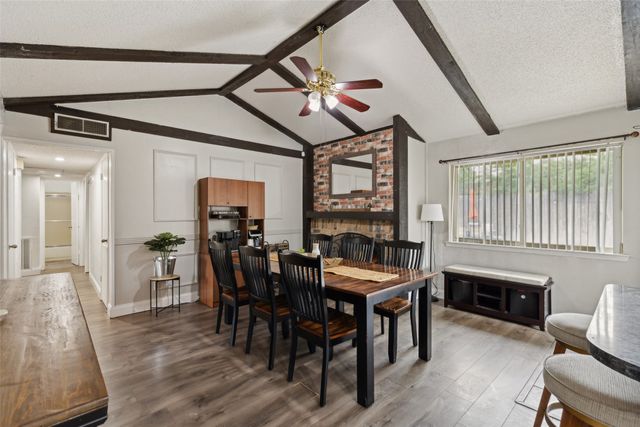 2806 Santa Monica Drive, Grand Prairie, TX 75052
