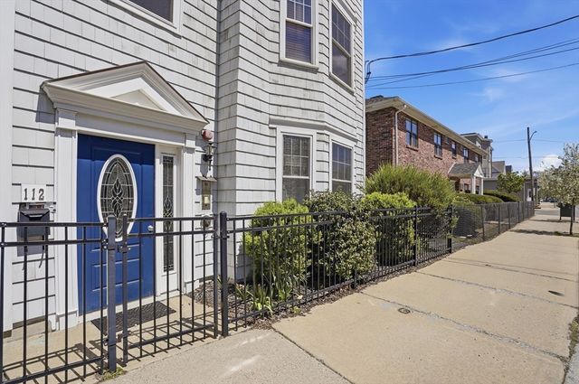 112 Washington Street 3, Medford, MA 02155