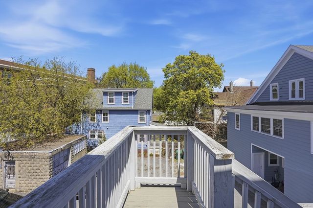 112 Washington Street 3, Medford, MA 02155