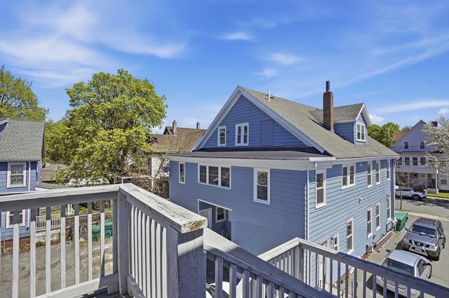 112 Washington Street 3, Medford, MA 02155