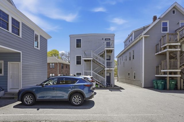 112 Washington Street 3, Medford, MA 02155