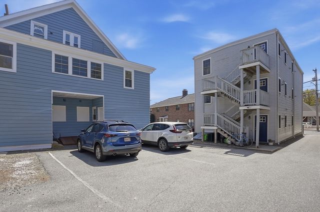 112 Washington Street 3, Medford, MA 02155