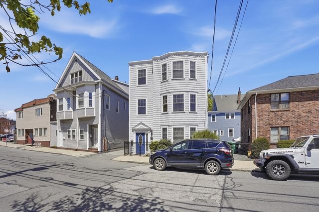 112 Washington Street 3, Medford, MA 02155