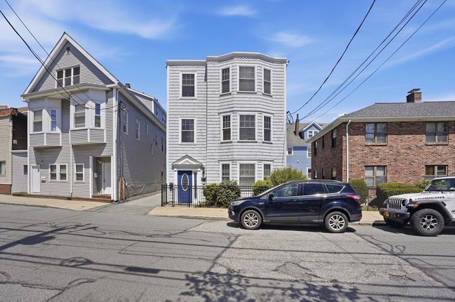 112 Washington Street 3, Medford, MA 02155