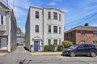 112 Washington Street 3, Medford, MA 02155