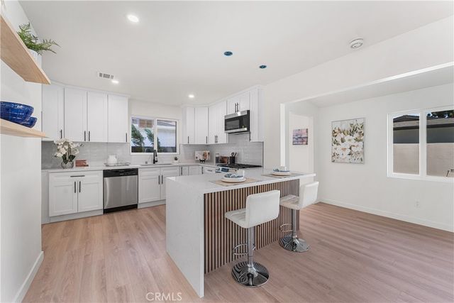 16043 Tuba Street, North Hills, CA 91343