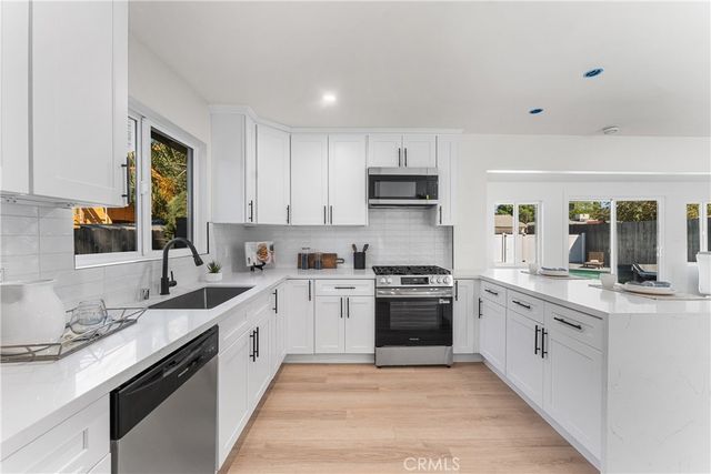 16043 Tuba Street, North Hills, CA 91343