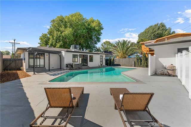 16043 Tuba Street, North Hills, CA 91343