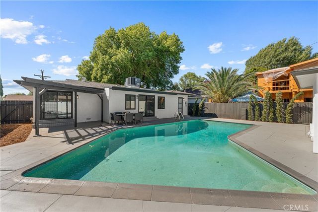 16043 Tuba Street, North Hills, CA 91343