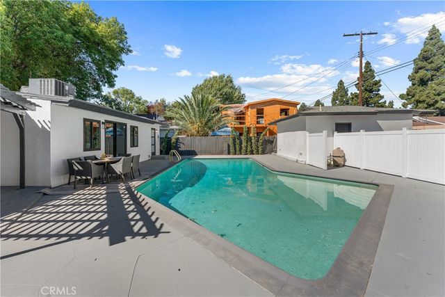 16043 Tuba Street, North Hills, CA 91343