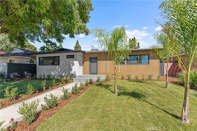 16043 Tuba Street, North Hills, CA 91343