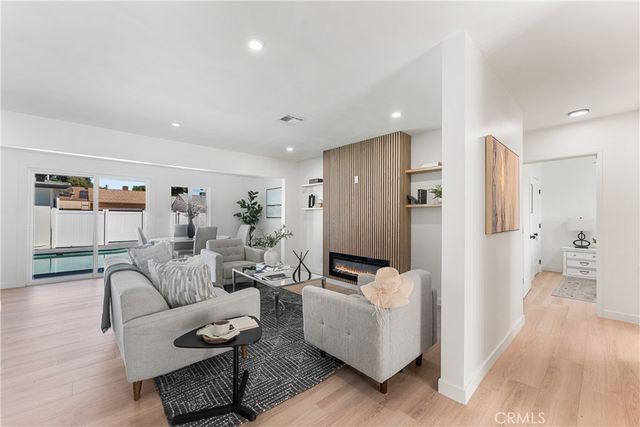 16043 Tuba Street, North Hills, CA 91343