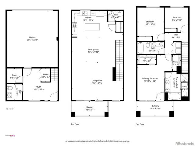 11250 Florence St 9E, Commerce City, CO 80640