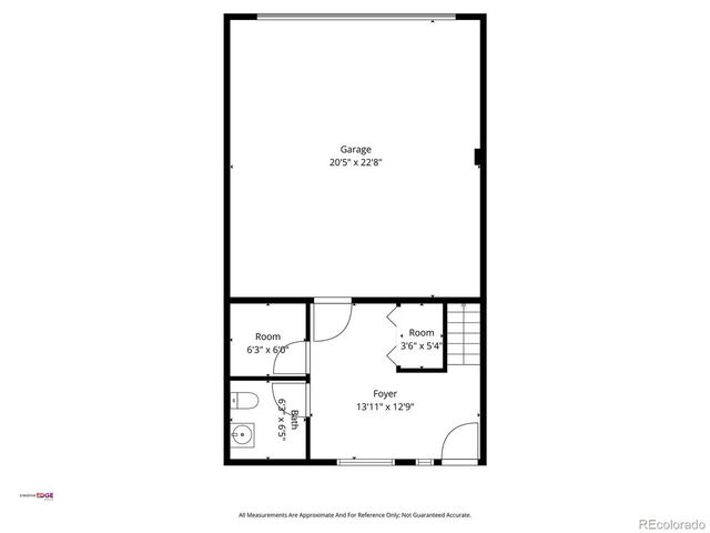 11250 Florence St 9E, Commerce City, CO 80640