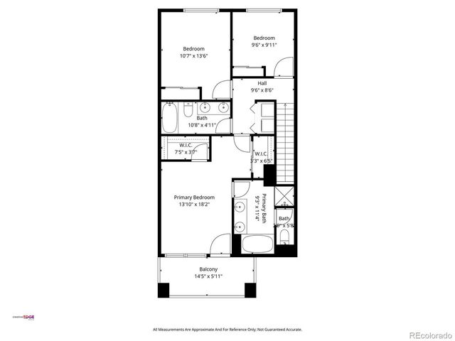 11250 Florence St 9E, Commerce City, CO 80640