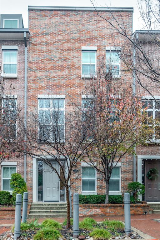 7700 Eastern Avenue 104, Dallas, TX 75209