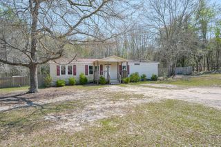 914 Ginger Hill Road, Thomson, GA 30824