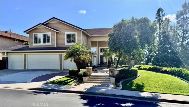 22641 Teakwood, Mission Viejo, CA 92692