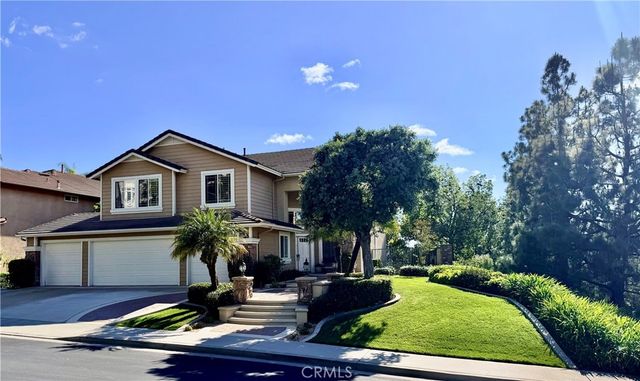 22641 Teakwood, Mission Viejo, CA 92692