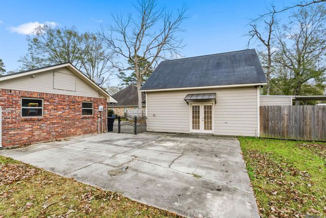 17036 Evergreen Hills Ave, Greenwell Springs, LA 70739