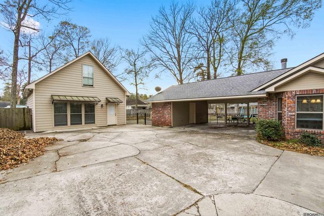 17036 Evergreen Hills Ave, Greenwell Springs, LA 70739