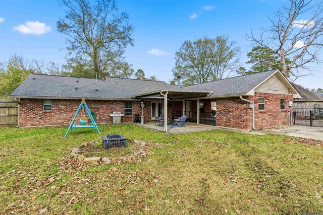 17036 Evergreen Hills Ave, Greenwell Springs, LA 70739