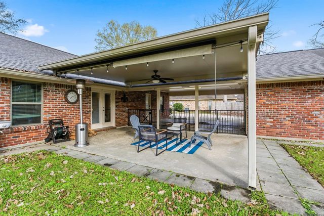 17036 Evergreen Hills Ave, Greenwell Springs, LA 70739