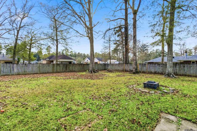 17036 Evergreen Hills Ave, Greenwell Springs, LA 70739