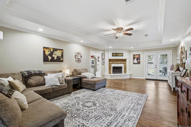 17036 Evergreen Hills Ave, Greenwell Springs, LA 70739