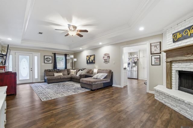 17036 Evergreen Hills Ave, Greenwell Springs, LA 70739