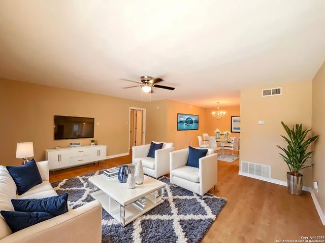 8038 Broadway Apt 106G, San Antonio, TX 78209