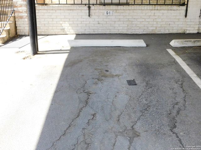 8038 Broadway Apt 106G, San Antonio, TX 78209