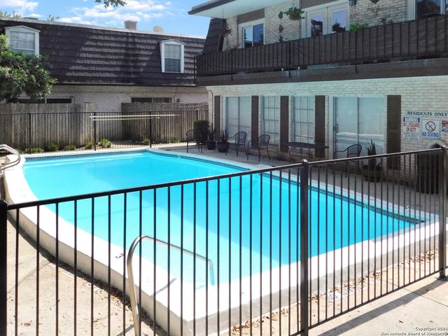 8038 Broadway Apt 106G, San Antonio, TX 78209