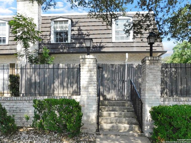 8038 Broadway Apt 106G, San Antonio, TX 78209