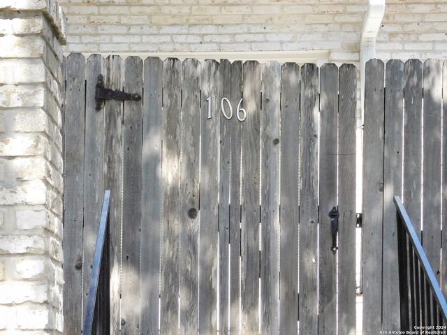 8038 Broadway Apt 106G, San Antonio, TX 78209
