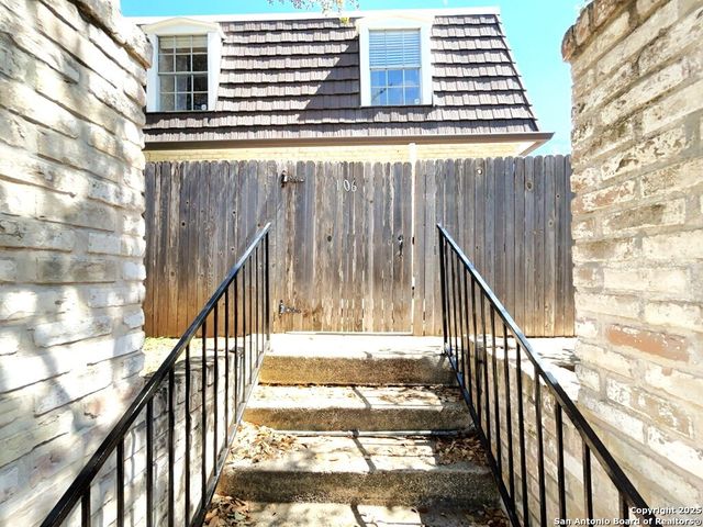 8038 Broadway Apt 106G, San Antonio, TX 78209
