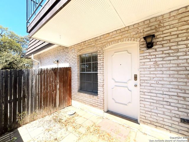 8038 Broadway Apt 106G, San Antonio, TX 78209