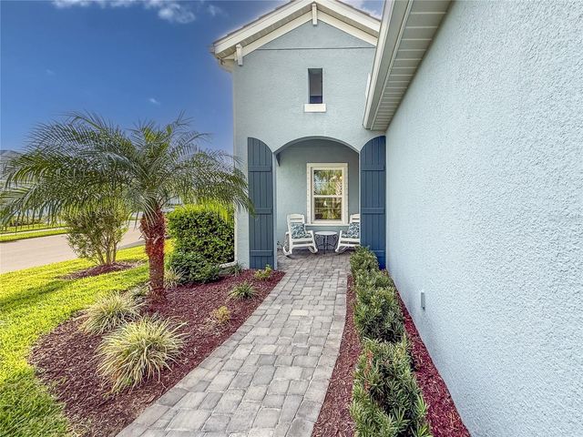 6280 CASSIA STREET, Bradenton, FL 34203