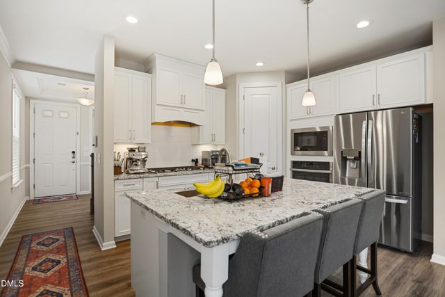 12304 Aberdeen Chase Way, Durham, NC 27703