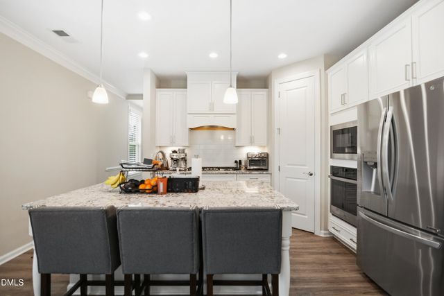 12304 Aberdeen Chase Way, Durham, NC 27703