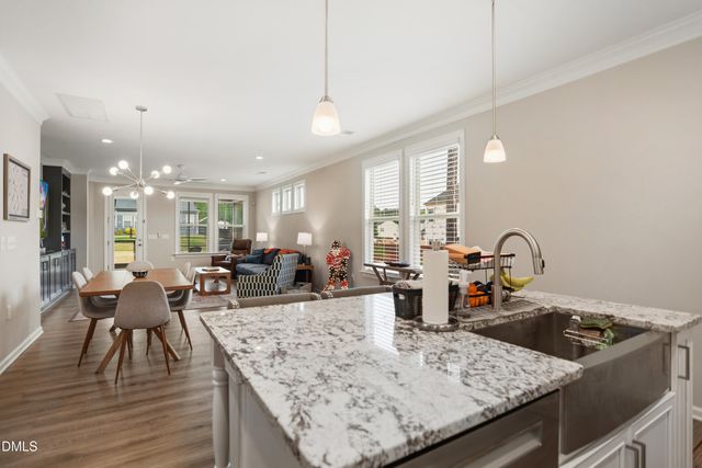12304 Aberdeen Chase Way, Durham, NC 27703