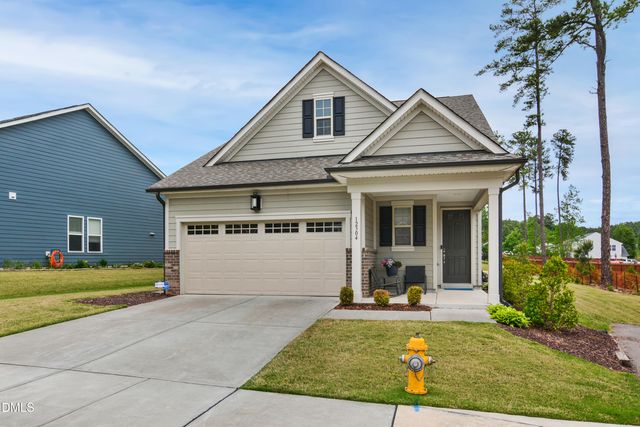 12304 Aberdeen Chase Way, Durham, NC 27703