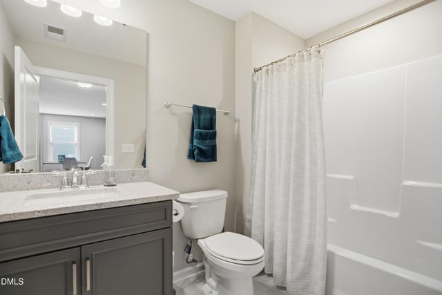 12304 Aberdeen Chase Way, Durham, NC 27703