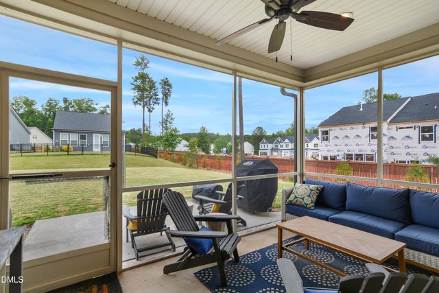 12304 Aberdeen Chase Way, Durham, NC 27703