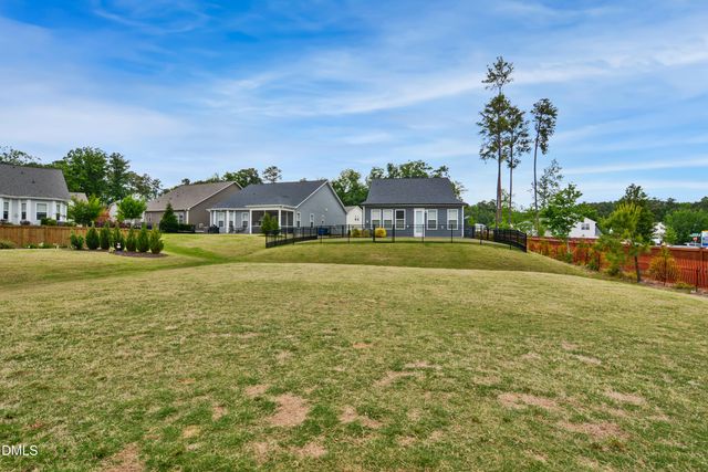 12304 Aberdeen Chase Way, Durham, NC 27703
