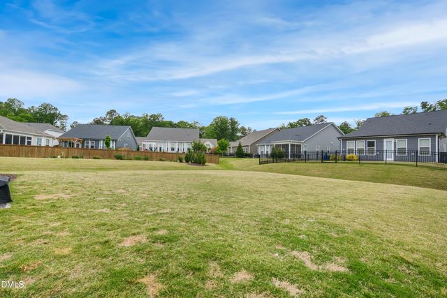12304 Aberdeen Chase Way, Durham, NC 27703