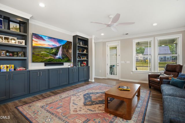 12304 Aberdeen Chase Way, Durham, NC 27703