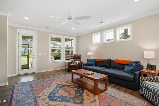 12304 Aberdeen Chase Way, Durham, NC 27703