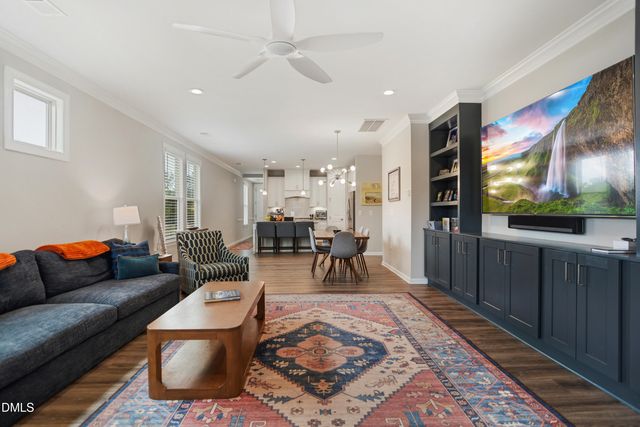 12304 Aberdeen Chase Way, Durham, NC 27703
